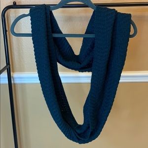 Cotton On Infinity Scarf Knitted NWOT